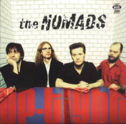 The Nomads : Up-Tight
